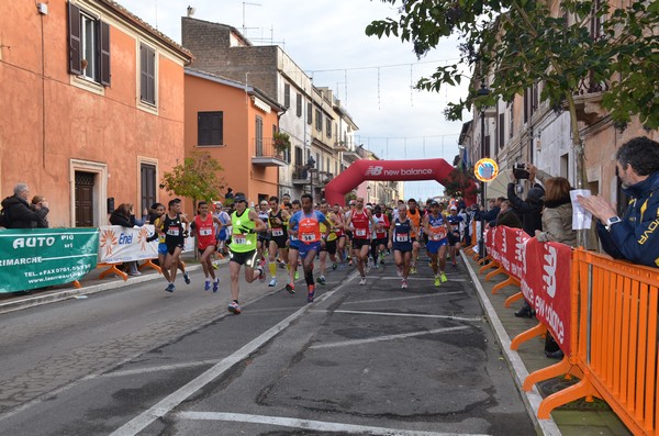Maratonina dei Tre Comuni (18/01/2015) 002