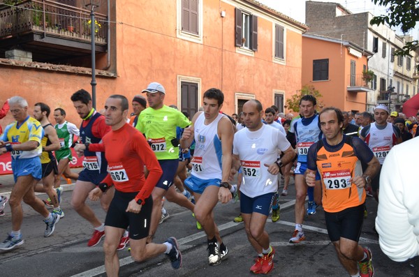 Maratonina dei Tre Comuni (18/01/2015) 004
