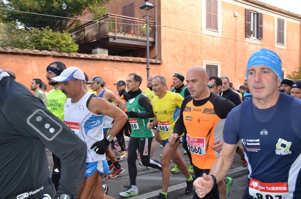 Maratonina dei Tre Comuni (18/01/2015) 008