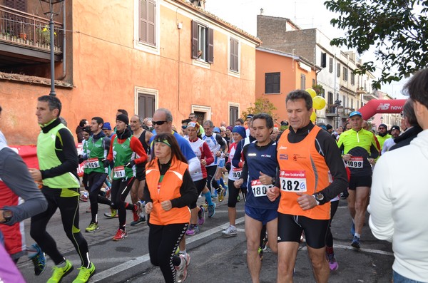 Maratonina dei Tre Comuni (18/01/2015) 019