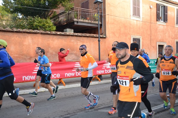 Maratonina dei Tre Comuni (18/01/2015) 021