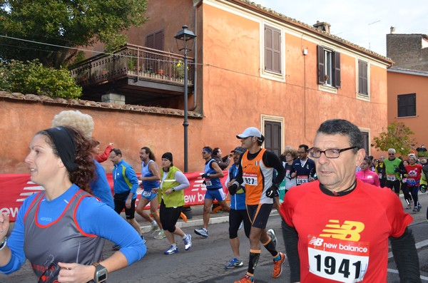 Maratonina dei Tre Comuni (18/01/2015) 022