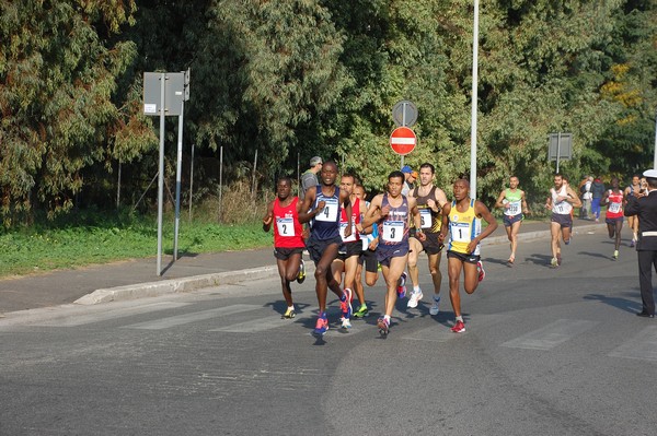Corriamo al Tiburtino (15/11/2015) 00008