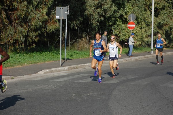 Corriamo al Tiburtino (15/11/2015) 00014