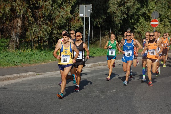 Corriamo al Tiburtino (15/11/2015) 00017