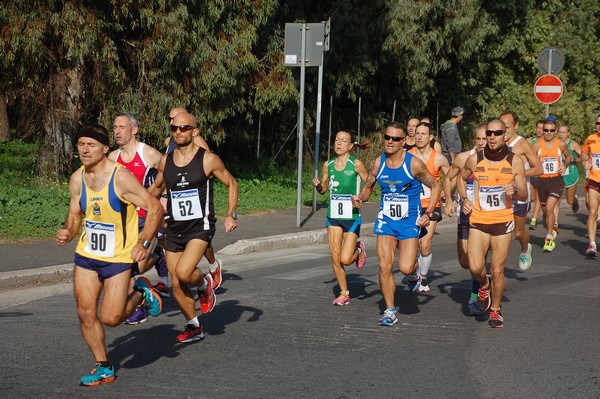 Corriamo al Tiburtino (15/11/2015) 00018