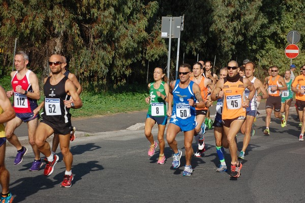 Corriamo al Tiburtino (15/11/2015) 00019