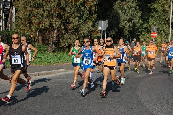 Corriamo al Tiburtino (15/11/2015) 00020