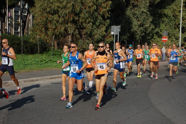 Corriamo al Tiburtino (15/11/2015) 00021