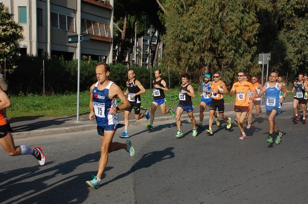 Corriamo al Tiburtino (15/11/2015) 00025