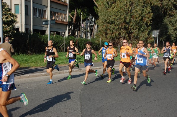 Corriamo al Tiburtino (15/11/2015) 00026