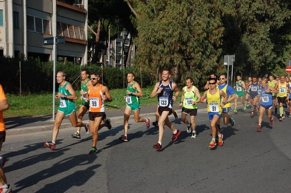 Corriamo al Tiburtino (15/11/2015) 00028