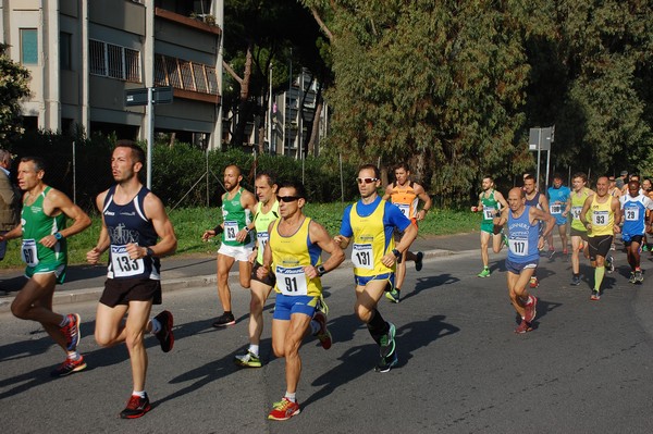 Corriamo al Tiburtino (15/11/2015) 00030