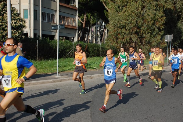 Corriamo al Tiburtino (15/11/2015) 00032