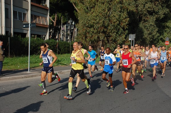 Corriamo al Tiburtino (15/11/2015) 00034