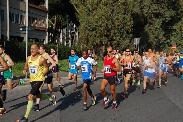 Corriamo al Tiburtino (15/11/2015) 00035