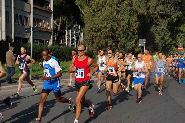 Corriamo al Tiburtino (15/11/2015) 00036
