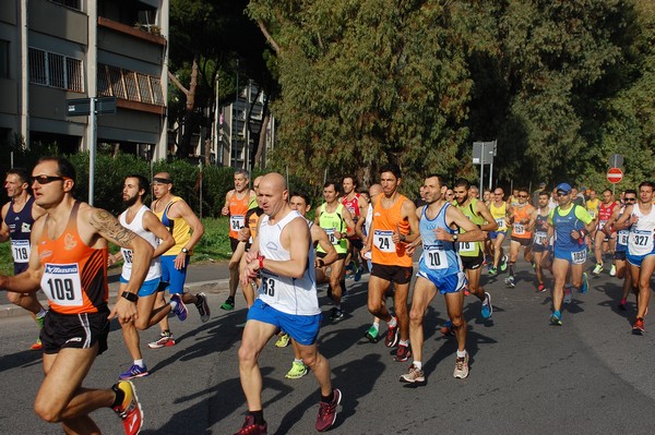 Corriamo al Tiburtino (15/11/2015) 00038