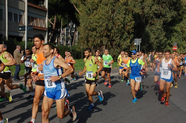 Corriamo al Tiburtino (15/11/2015) 00040