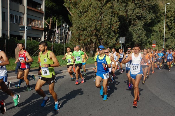 Corriamo al Tiburtino (15/11/2015) 00041