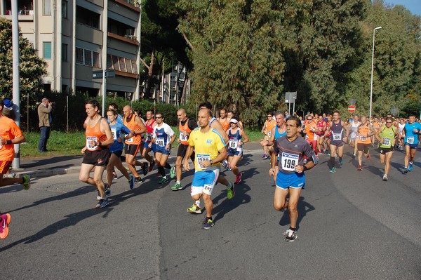 Corriamo al Tiburtino (15/11/2015) 00064