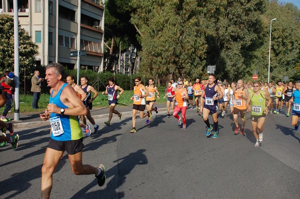 Corriamo al Tiburtino (15/11/2015) 00067