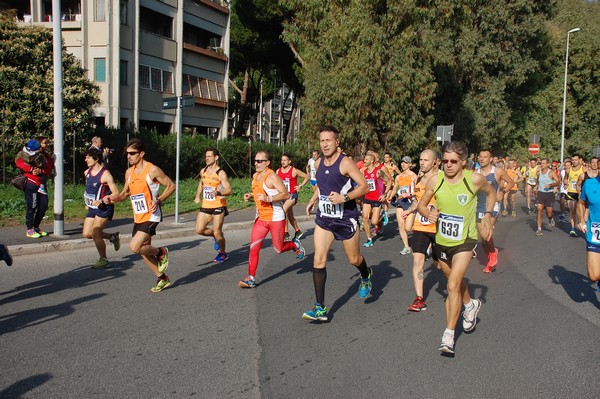 Corriamo al Tiburtino (15/11/2015) 00069