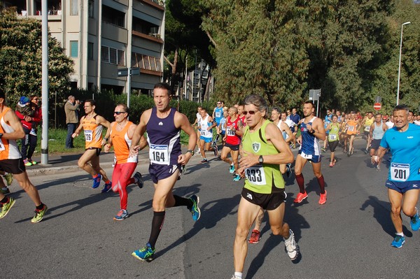 Corriamo al Tiburtino (15/11/2015) 00070