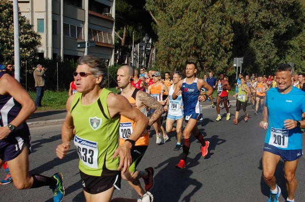 Corriamo al Tiburtino (15/11/2015) 00071
