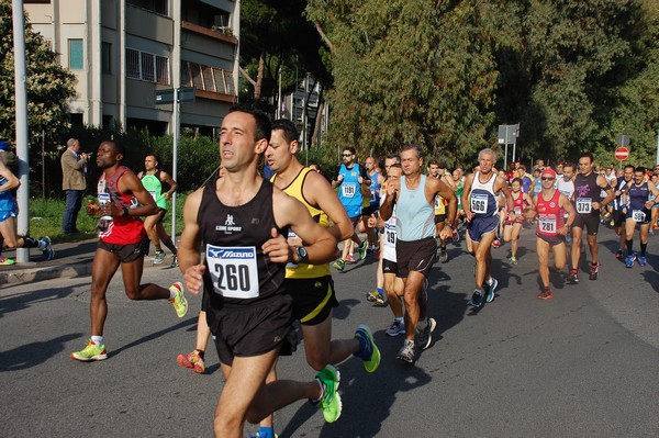 Corriamo al Tiburtino (15/11/2015) 00076