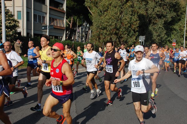 Corriamo al Tiburtino (15/11/2015) 00080