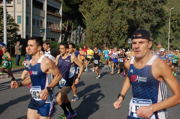Corriamo al Tiburtino (15/11/2015) 00083