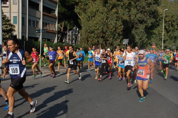 Corriamo al Tiburtino (15/11/2015) 00084
