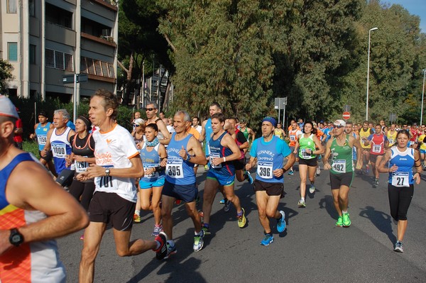 Corriamo al Tiburtino (15/11/2015) 00087