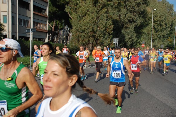 Corriamo al Tiburtino (15/11/2015) 00091