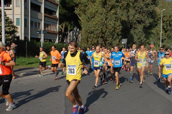 Corriamo al Tiburtino (15/11/2015) 00095