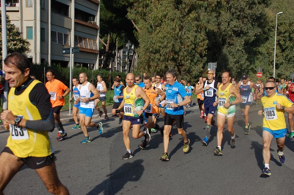 Corriamo al Tiburtino (15/11/2015) 00096