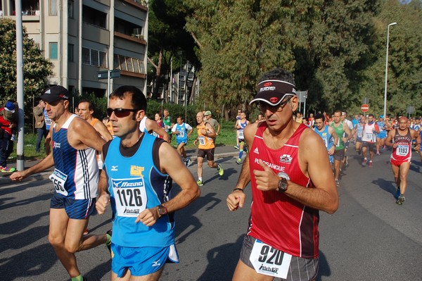 Corriamo al Tiburtino (15/11/2015) 00101