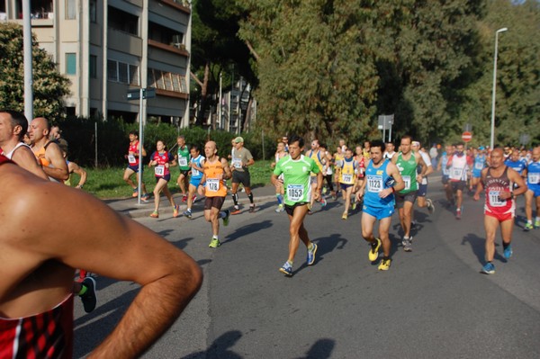 Corriamo al Tiburtino (15/11/2015) 00102