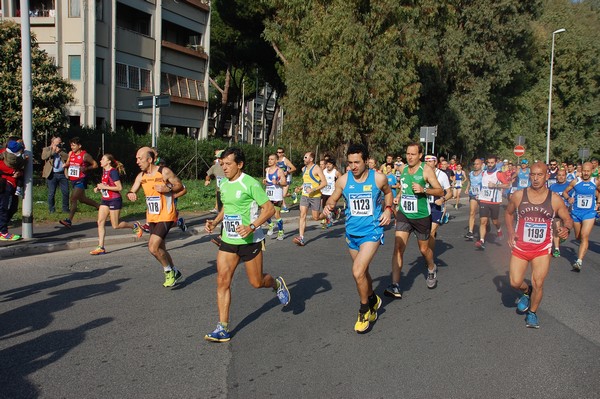 Corriamo al Tiburtino (15/11/2015) 00103