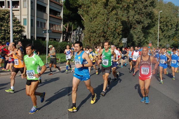 Corriamo al Tiburtino (15/11/2015) 00104