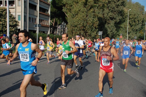 Corriamo al Tiburtino (15/11/2015) 00105