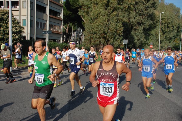 Corriamo al Tiburtino (15/11/2015) 00106