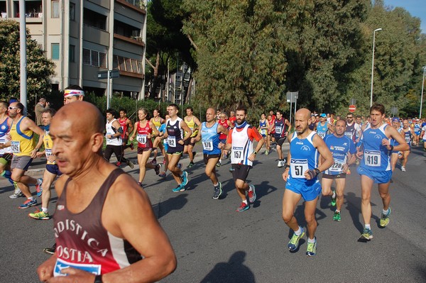 Corriamo al Tiburtino (15/11/2015) 00107