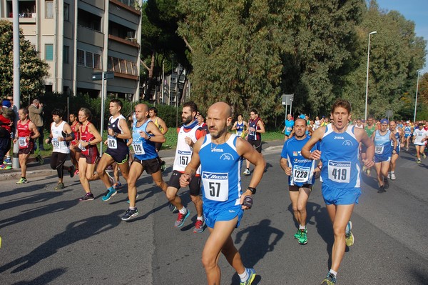 Corriamo al Tiburtino (15/11/2015) 00108