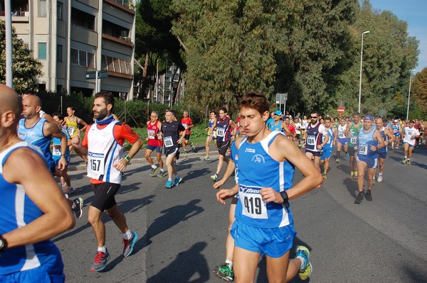 Corriamo al Tiburtino (15/11/2015) 00109