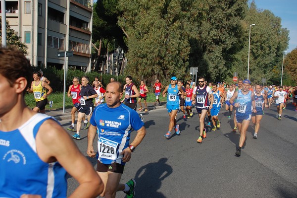 Corriamo al Tiburtino (15/11/2015) 00110