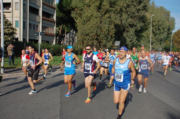 Corriamo al Tiburtino (15/11/2015) 00112