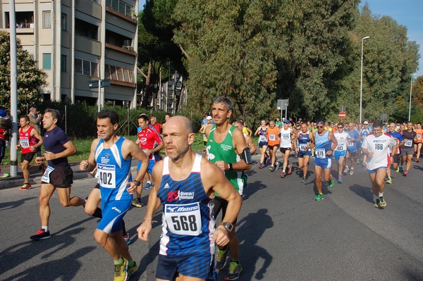Corriamo al Tiburtino (15/11/2015) 00115