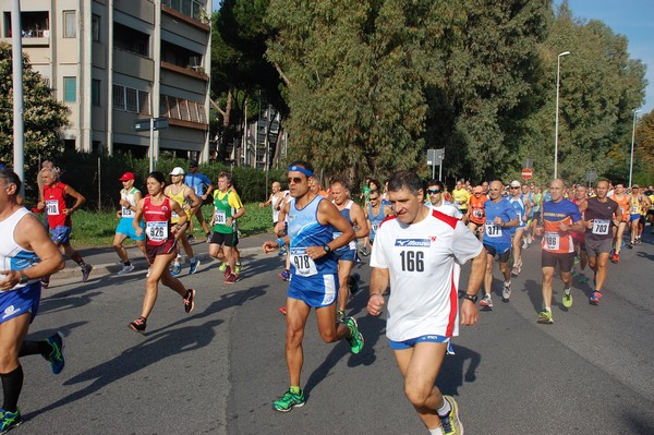 Corriamo al Tiburtino (15/11/2015) 00116